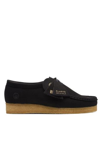 Wallabee. - female Wallabees Nero 35.5