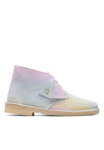 Desert Boot - female Desert Boots Bianco/Blu 36