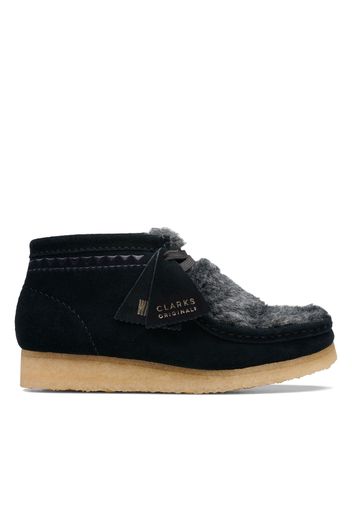 Wallabee Boot. - female Wallabees Nero 35.5