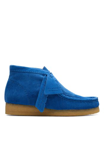 Wallabee Boot - female Wallabees Nero 37