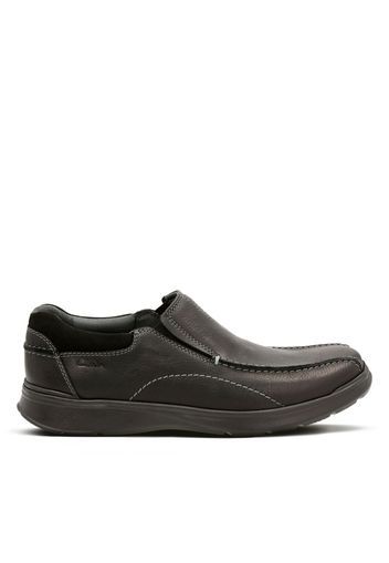 Cotrell Step - male Slip On Nero 39.5