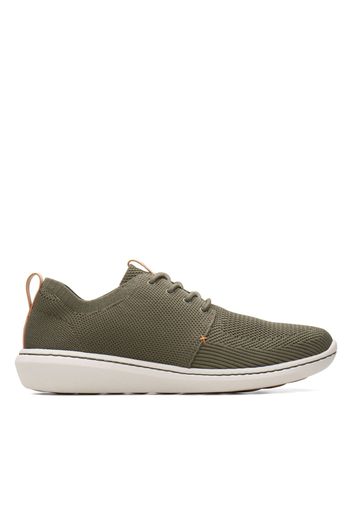 Step Urban Mix - male Sneakers Cachi 39.5