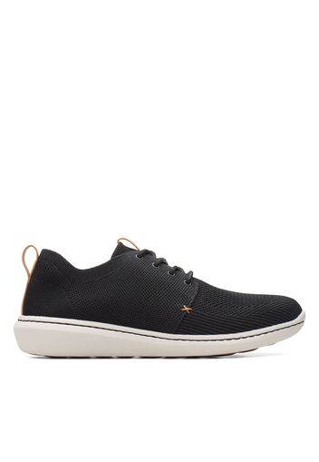 Step Urban Mix - male Sneakers Nero 39.5