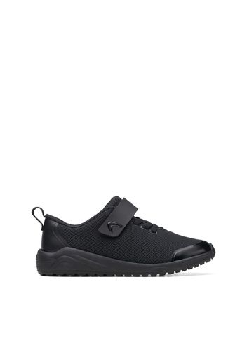 Aeon Pace Kid - male Sneakers Nero 24