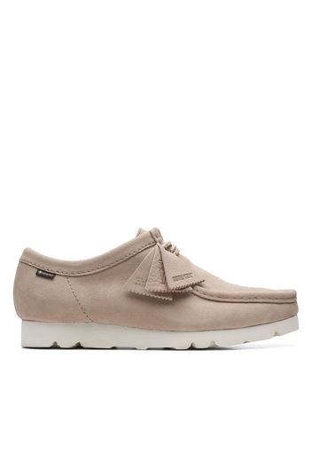 Wallabee GTX - male Wallabees Grigio pietra 39.5