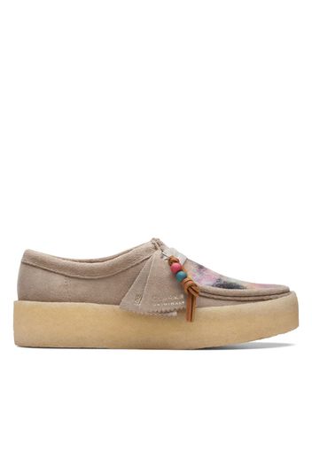 Wallabee Cup - female Wallabees Grigio 35.5