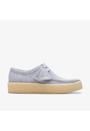 Wallabee Cup - male Wallabees Cloud Grey Sde 39.5