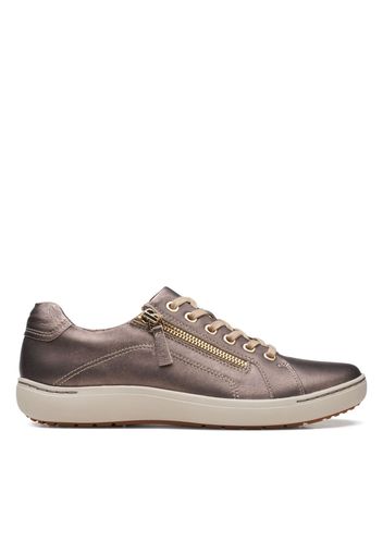 Nalle Lace - female Sneakers Bronzo metallizzato 35.5