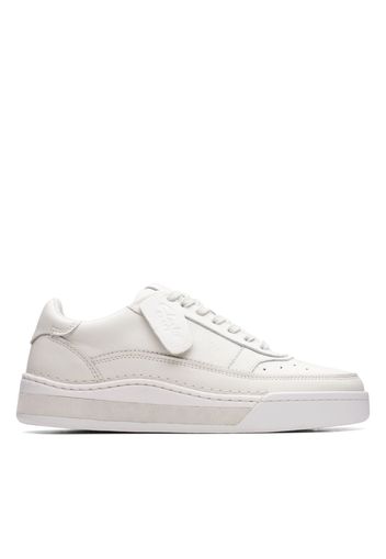 Craft Court Lace - male Sneakers White/White 39.5