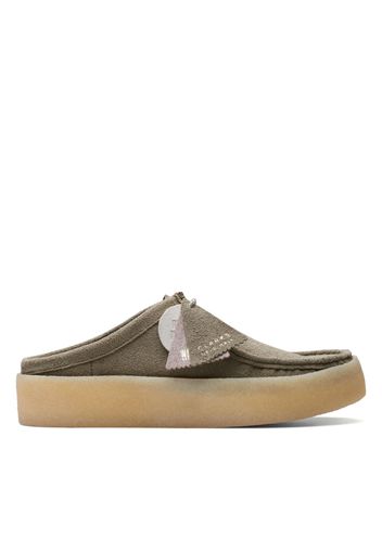 Wallabee Cup Lo - male Wallabees Taupe Interest 39.5