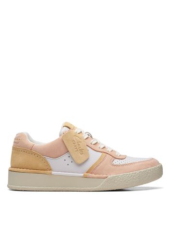 Craft Cup Court - female Sneakers Pale Peach 35.5