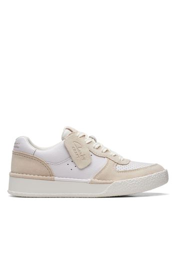 Craft Cup Court - female Sneakers Off White Combi 35.5