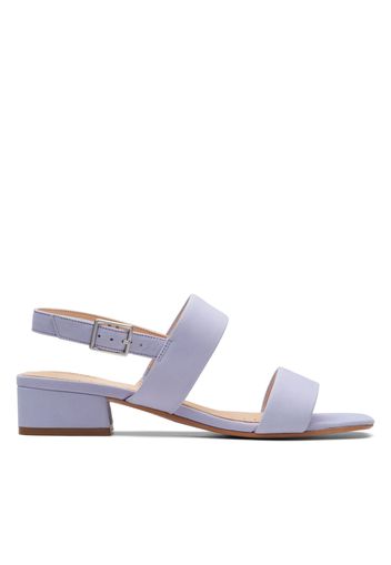 Seren25 Strap - female Sandali Lilac Nubuck 35.5