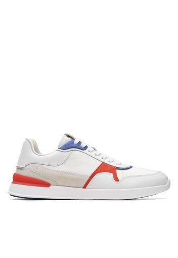 Race Lite Tor - male Sneakers Bianco 39.5