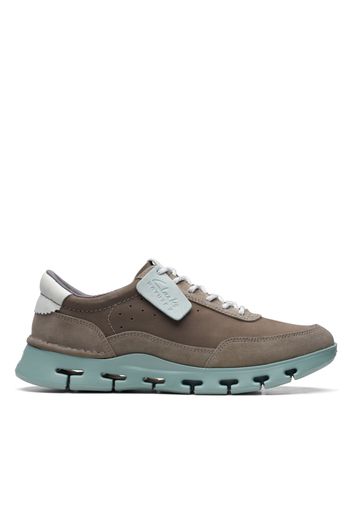 Nature X One - male Sneakers Grey Combi 39.5