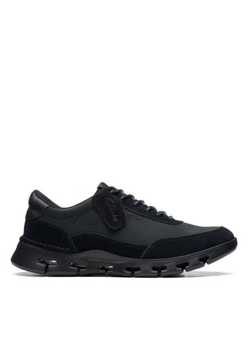 Nature X One - male Sneakers Nero 39.5