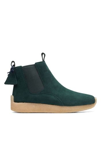 Radlett - male Scarpe Verde 34