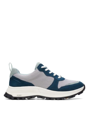 ATLTrekFreeWP - female Sneakers Color foglia di tè 35.5