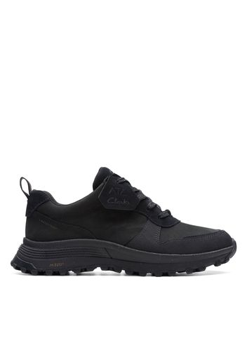 ATL Trek Free Waterproof - female Stivaletti Black Nubuck 39.5