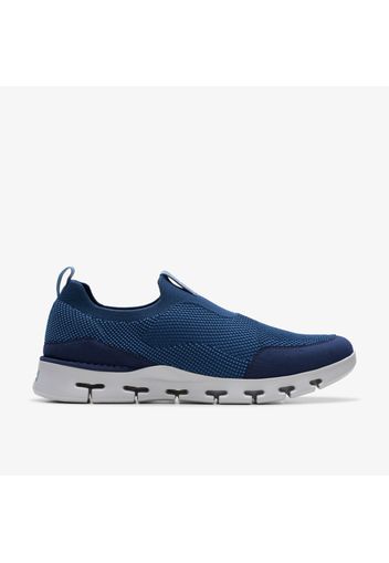 Nature X Ease - male Sneakers Navy 39.5