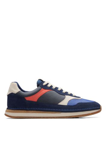 Craft Run Tor - male Sneakers Navy 39.5