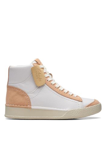 Craft Cup Rise - female Sneakers Pale Peach 35.5