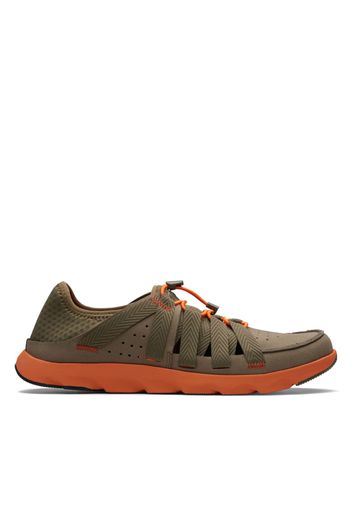 ATL Coast Wave - male Sneakers Olive 39.5