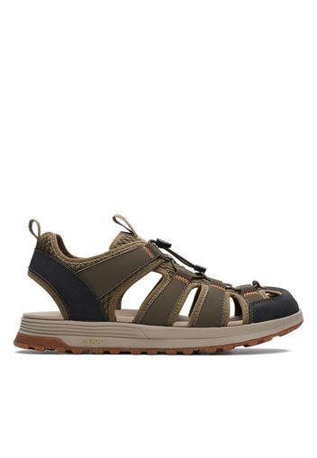 ATL Trek Wave - male Sandali Olive Combi 41