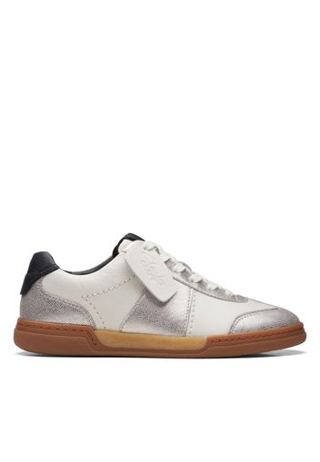 Craft Match Lo - female Sneakers Bianco 35.5