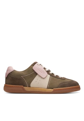 Craft Match Lo - female Sneakers Oliva 35.5