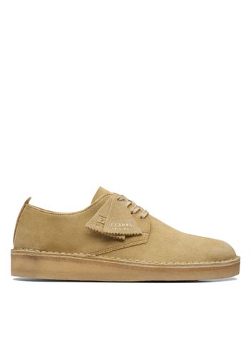 Coal London - male Scarpe Maple Suede 39.5