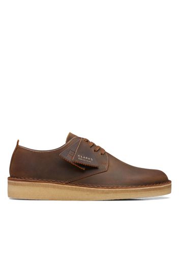 Coal London - male Scarpe Beeswax 39.5