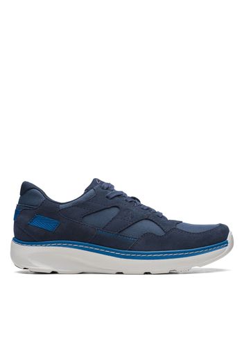 Chart Lite Tor - male Sneakers Navy Combi 40