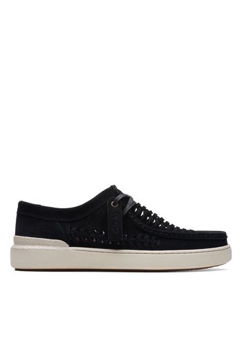 CourtLiteWeave - male Sneakers Nero 39.5