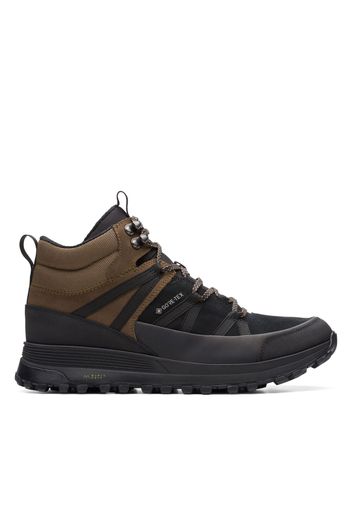 ATL Trek Rise GORE-TEX - male Stivaletti Nero 39.5