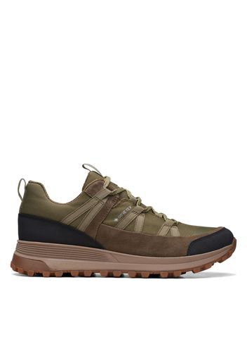 ATL Trek Run GORE-TEX - male Sneakers Dark Olive 39.5