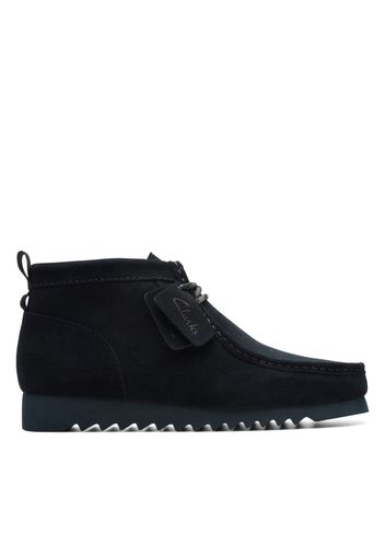 Wallabee2 FTRE - male Wallabees Nero 39.5