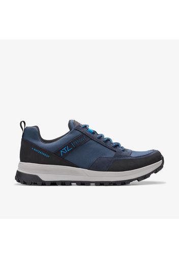 ATL Trek Lo WP - male Sneakers Navy 39.5