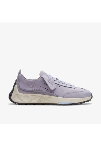 Craft Speed. - female Sneakers Lilac Nubuck 35.5