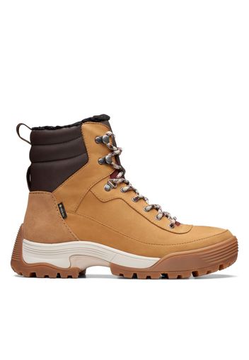 ATL Hike Top GORE-TEX - female Stivaletti Pelle color cuoio 35.5