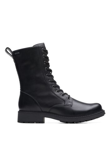 Orinoco2StyGTX - female Tutti gli Stivali Black Leather 35.5