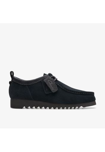 WallabeeFTRELo - male Wallabees Black Sde 39.5