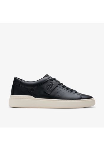 Craft Swift - male Sneakers Black Leather 39.5