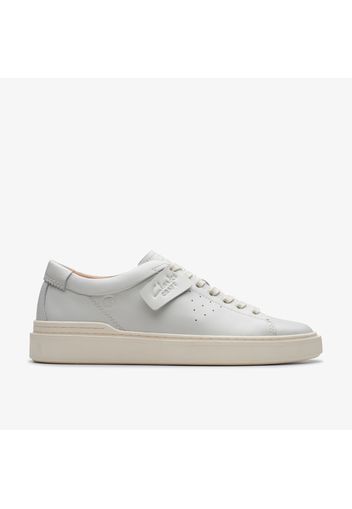 Craft Swift - male Sneakers White Leather 39.5