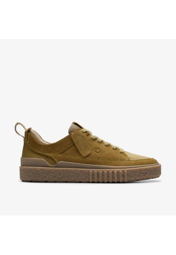 Somerset Lace - male Sneakers Light Olive Sde 39.5