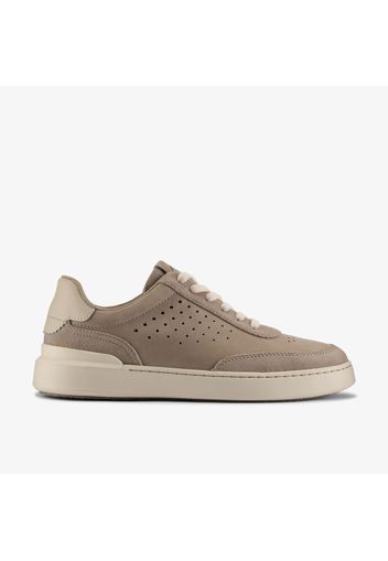 Courtlite Run - male Sneakers Grey Nubuck 39.5