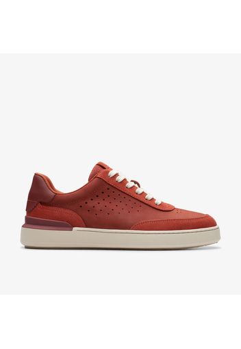 Courtlite Run - male Sneakers Rust Nubuck 39.5