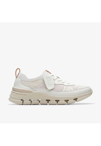 NATURE X COVE - female Sneakers Off White Combi 35.5