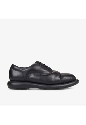 Martine Rose Oxford 1 - female Scarpe stringate Black Leather 37