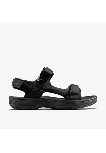 Martine Rose Sandal 2 - female Sandali Black Textile 37